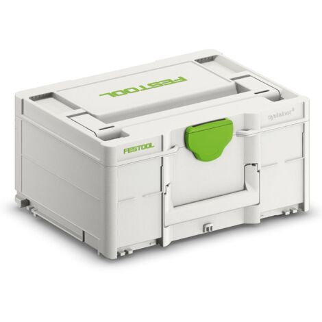 FESTOOL SYS3 M 187 (204842) Systainer case