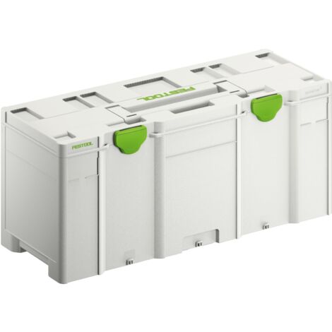 Festool Systainer³ SYS3 XXL 337