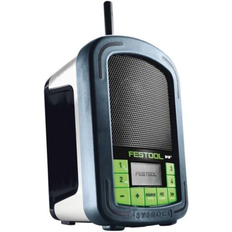 Radio Portatile 4 Bandi AM FM SW1 SW2 Volume Alto Dimensione 160X107X58mm  Doppio Alimentazione