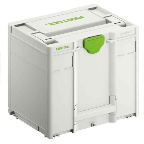 Festool Systainer Sys 3 M 337 204844