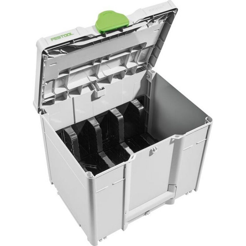 

Systainer³ SYS-STF-D225 - Festool