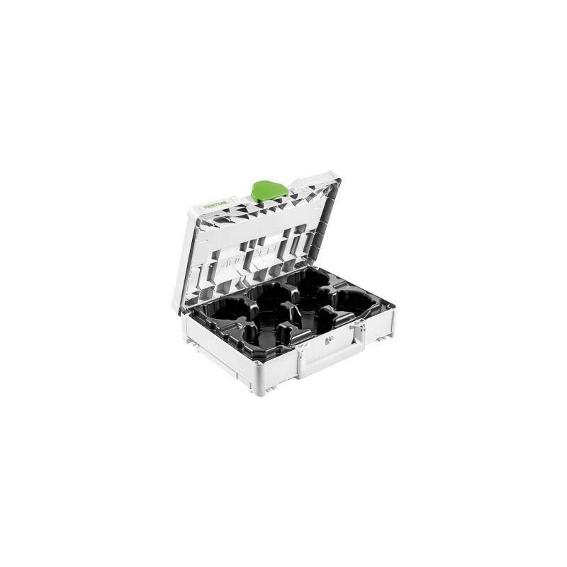 Festool - 576784 Systainer3 SYS-STF-D77/D90/93V