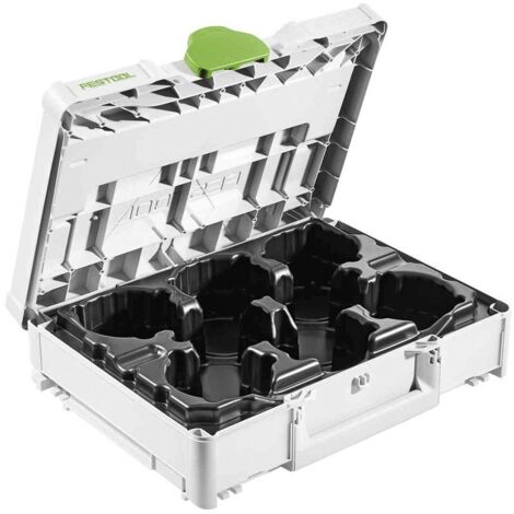 FESTOOL Systainer³ SYS-STF-D77/D90/93V - para 576784