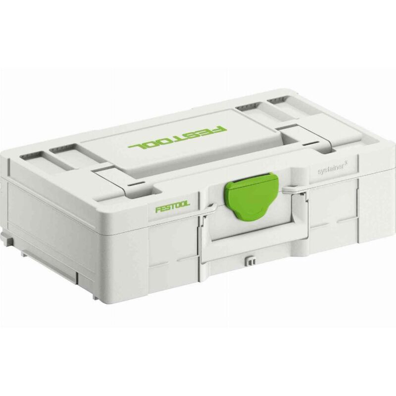 Festool - Systainer³ SYS3 l 137 - 204846