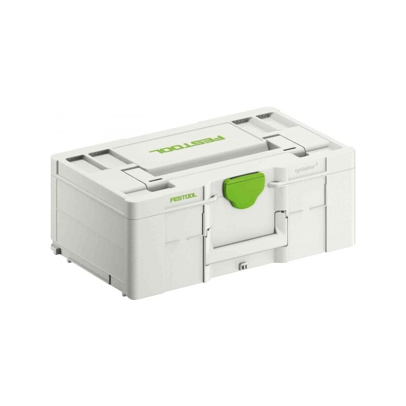Image of Festool SYS3 L 187 Valigetta Systainer