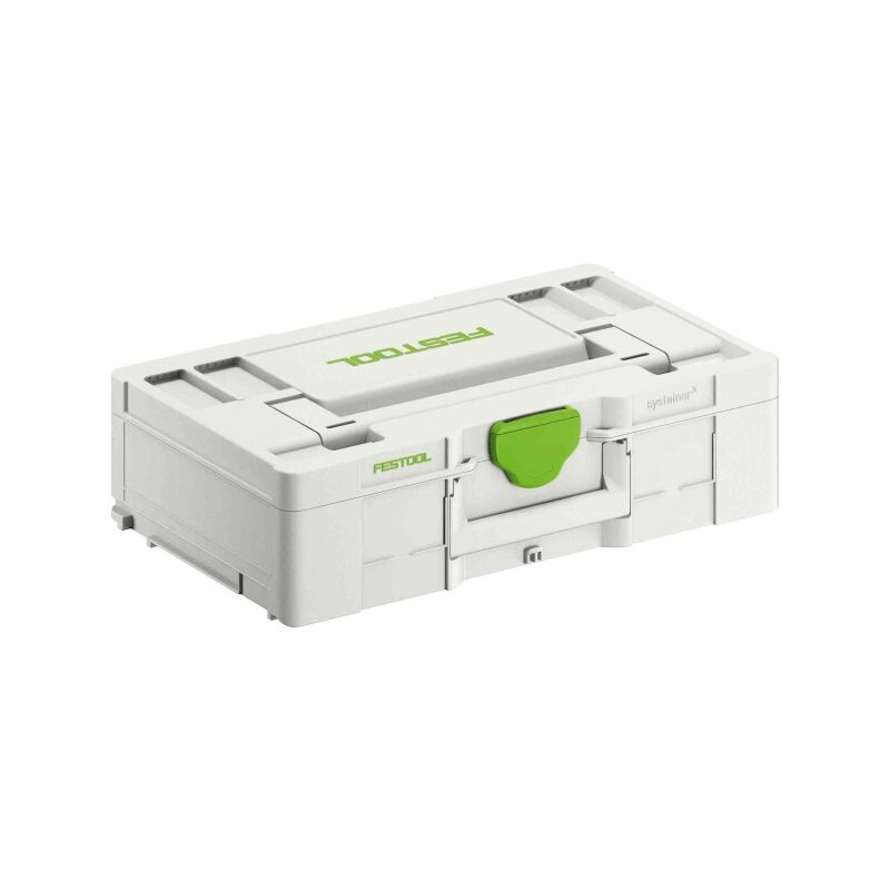 Image of SYS3 l 137 Valigetta Systainer - Festool