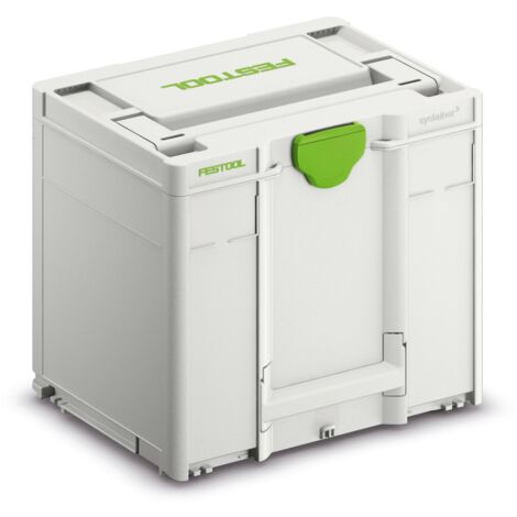 Systainer³ SYS 3 M 237