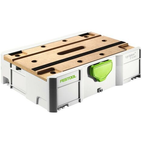 Festool SYSTAINER T-LOC SYS-MFT