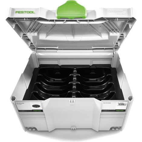 Festool SYSTAINER T-LOC SYS-STF D150, 497690