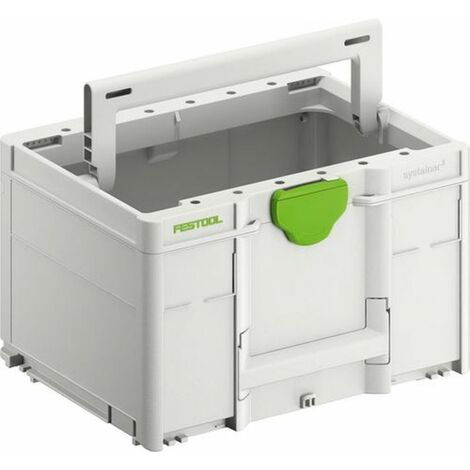 Festool Systainer³ ToolBox SYS3 TB M 237  204866