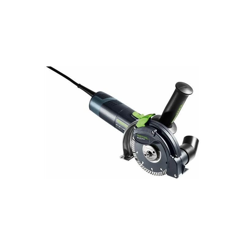 576552 Festool Système de tronçonnage à main levée dsc-ag 125 FH-Plus