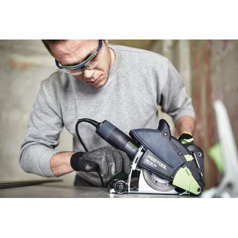 FESTOOL Système tronçonnage diamant DSC-AG 125Plus-FS - 768993