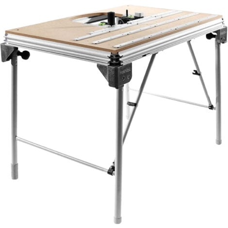 Festool Table multifonctions MFT/3 Conturo - 707126