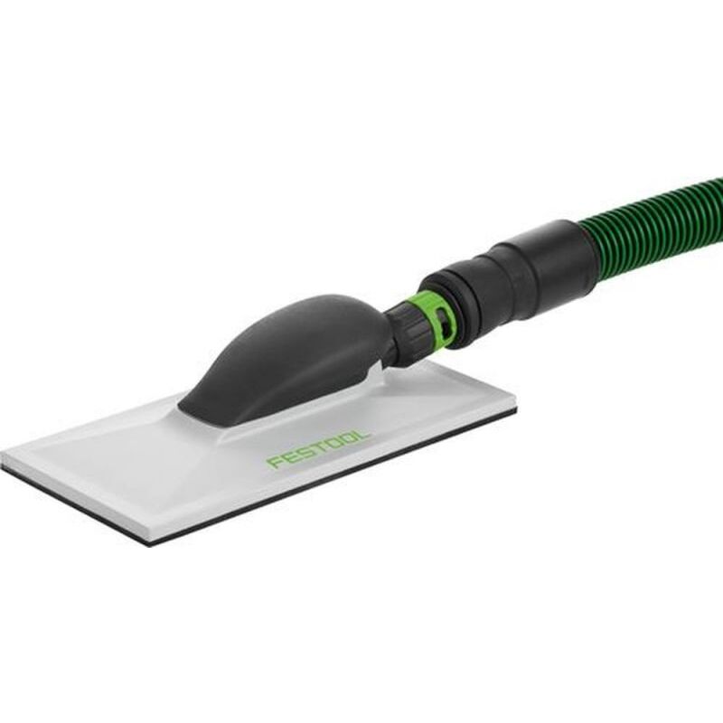 

Festool Taco de lijado HSK-A 115x226