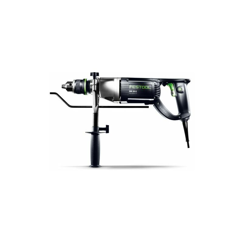 

Festool - Taladro DR 20 E FF-Plus - 767991