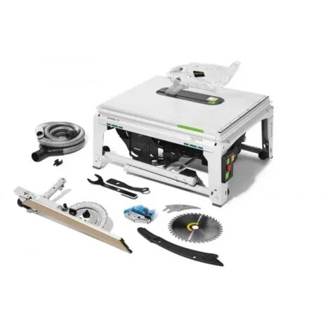 Festool TKS 80 EBS Sega circolare da banco SawStop