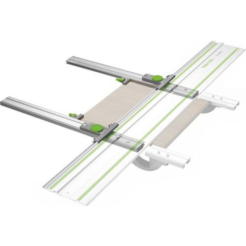 

Festool Tope paralelo FS-PA