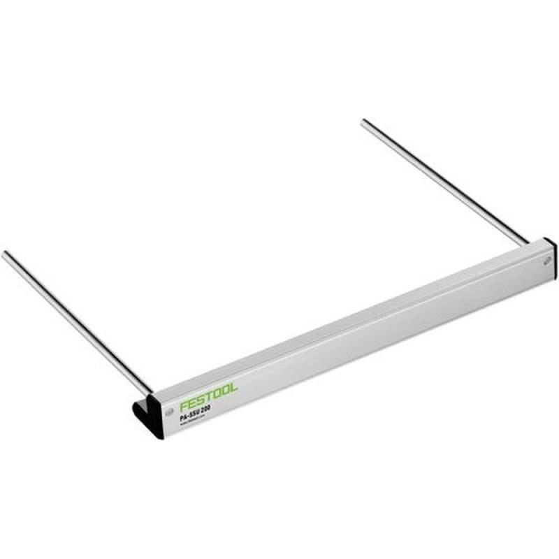 

Tope paralelo PA-SSU 200 - Festool