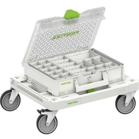 Festool Transportset SYS3 ORGM89/RB P - 577751