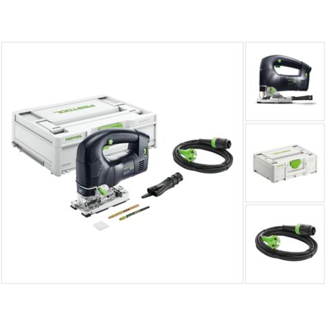 Pendelstichsäge PSB 300 EQ-Plus TRION FESTOOL - 576047