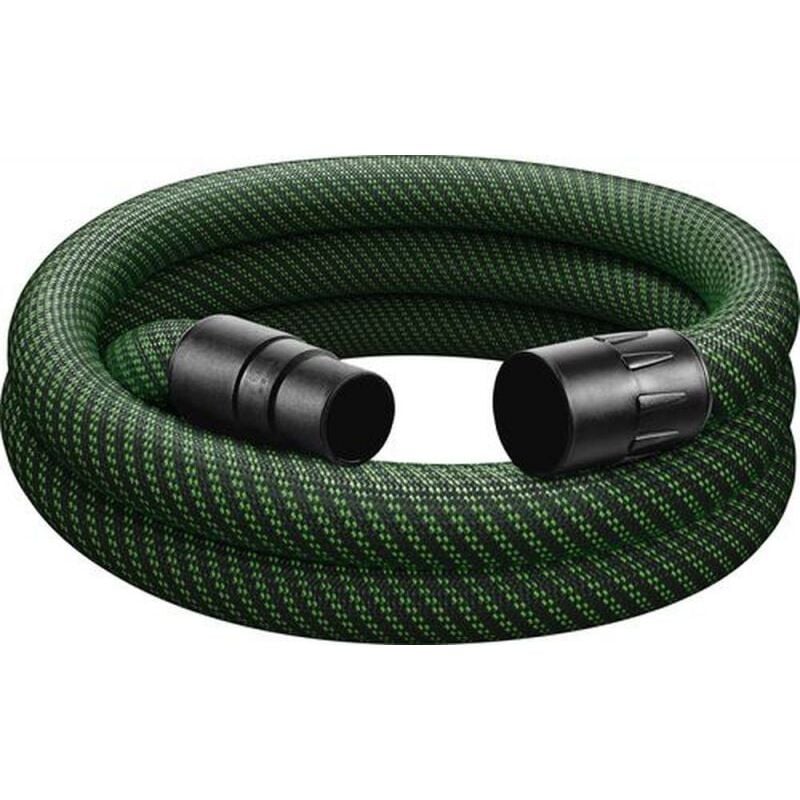 Tubo flessibile d'aspirazione D36x5m-AS/CTR - 204925 - Festool