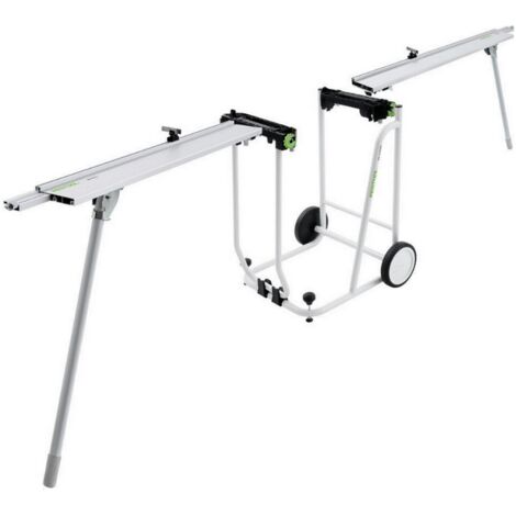 Festool Untergestell Zubehör UG KA KS 120 Set 497354 Kappsäge Zugsäge Kapex
