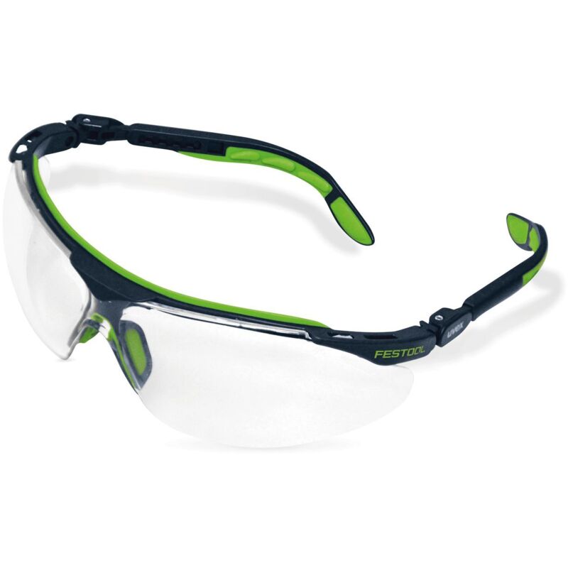 500119 uvex Safety Glasses - Festool