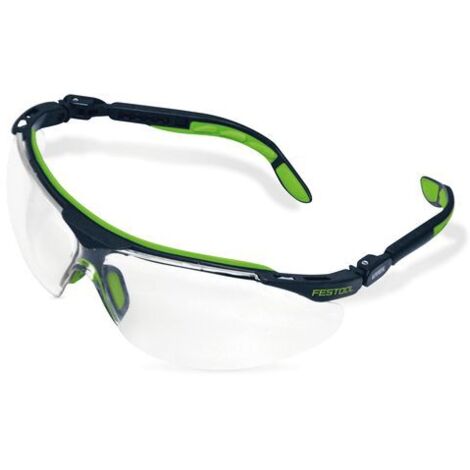 Festool UVEX Schutzbrille Arbeitsschutz Brille 500119