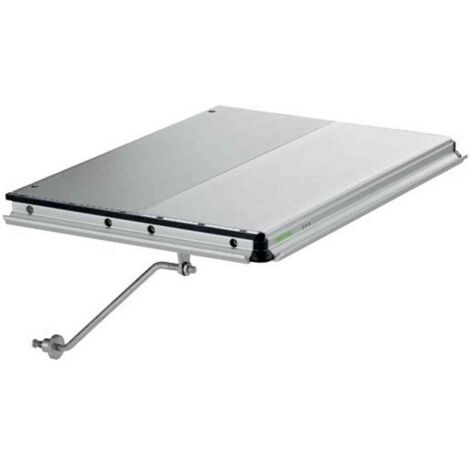 Festool VB-CMS Rallonge de table de scie à traction