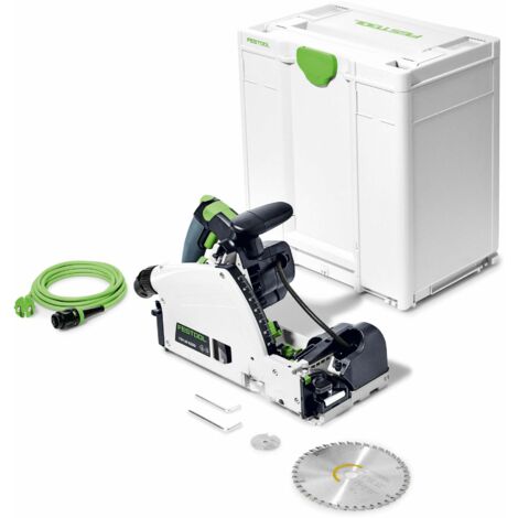 FESTOOL Vorritzer-Tauchsäge TSV 60 KEBQ-Plus - 576730