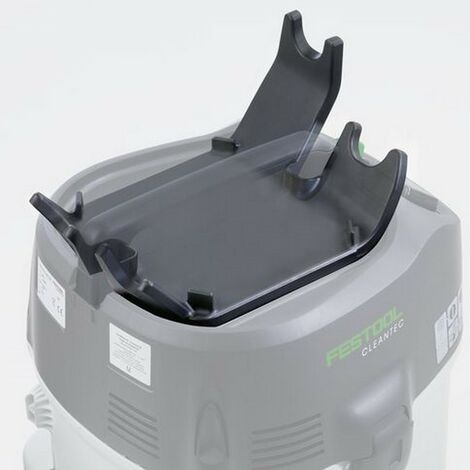 Festool Werkzeughalter 495155 WHR SRM 45-LHS 225 für SRM 45 E-Planex Absaugmobil