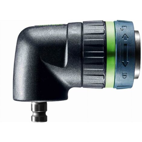 Festool Winkelvorsatz AN-UNI 205222