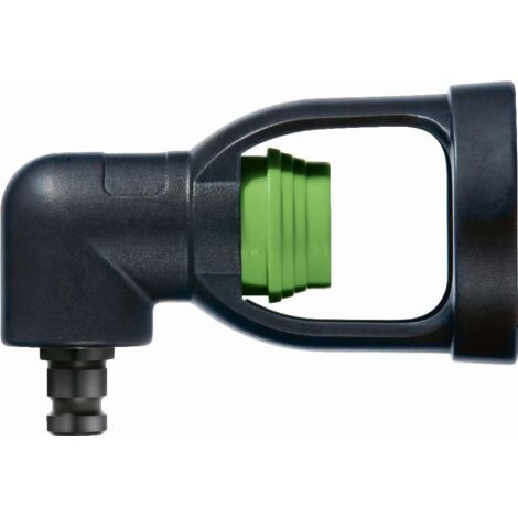 FESTOOL Winkelvorsatz XS-AS - 497951