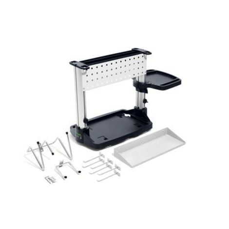 Festool Workcenter WCR 1000 T-Loc - 577253