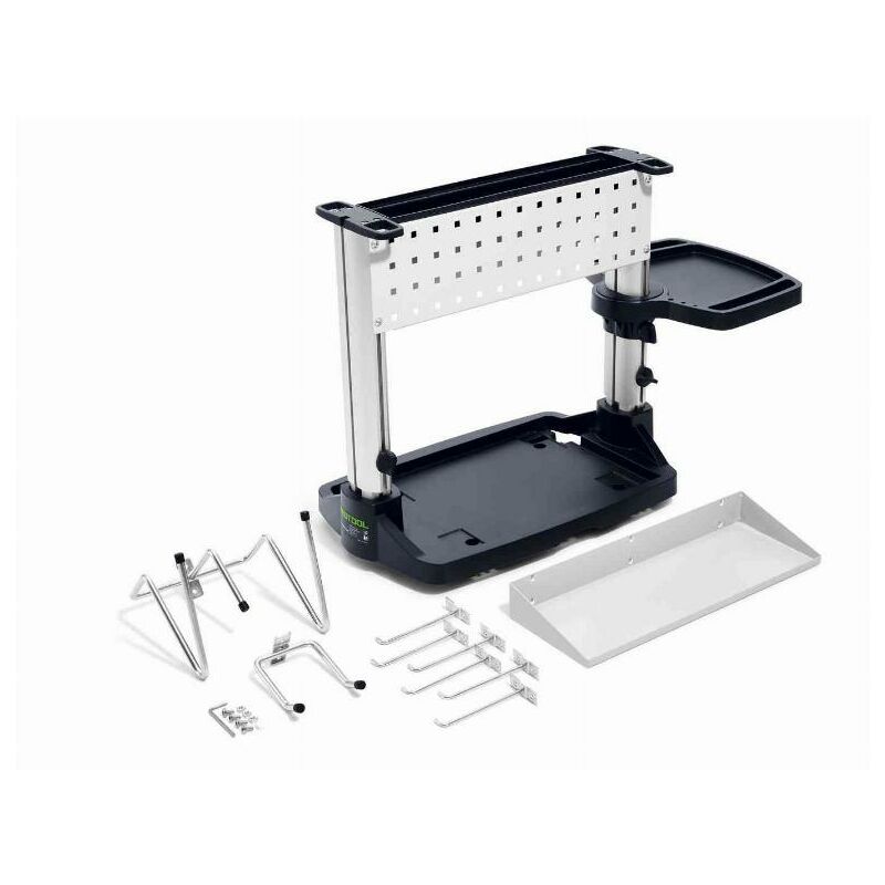 Workcenter Wcr 1000 T-loc - 577253 - Festool