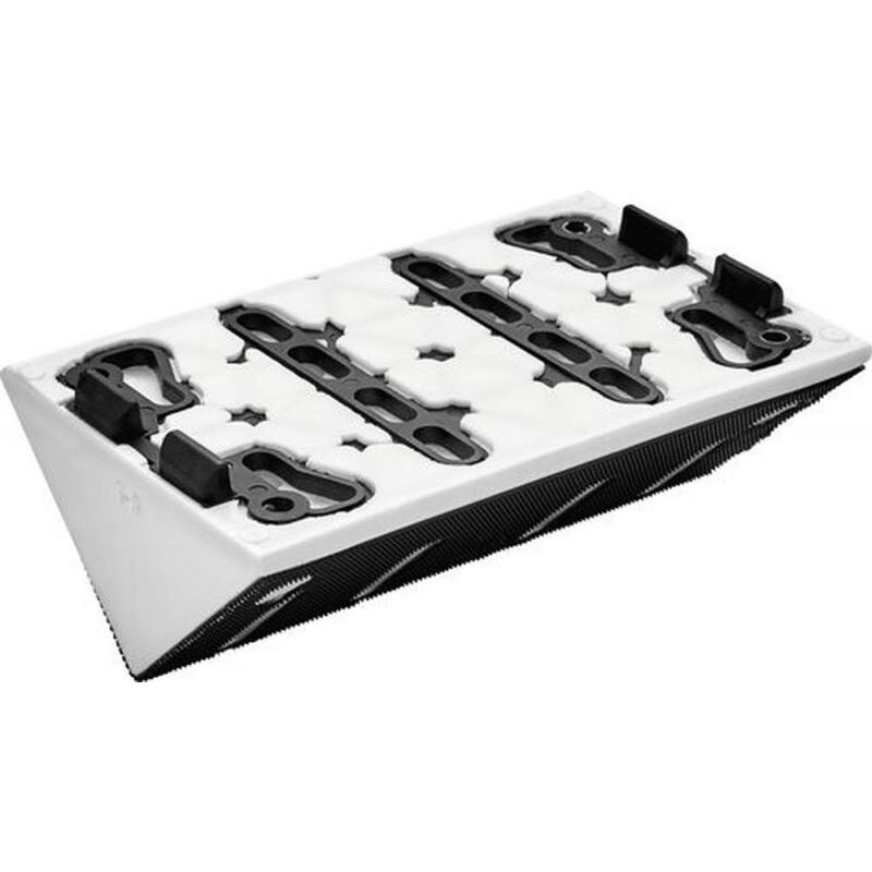 

Festool Zapata perfilada de rebaje SSH-STF-LS130-90 GR