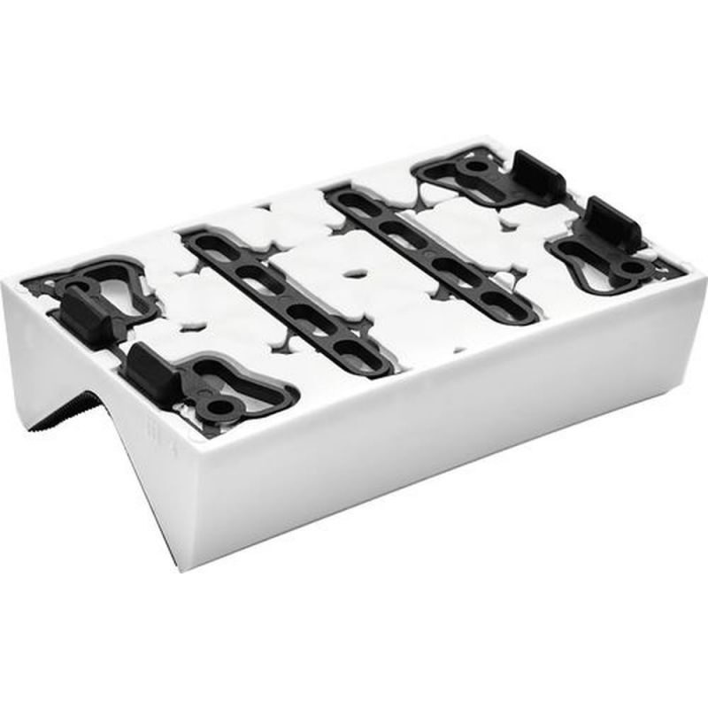

Festool Zapata perfilada radio SSH-STF-LS130-R6KV