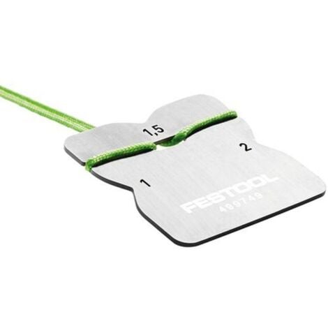 Festool Ziehklinge ZK HW 45/45 – 499749