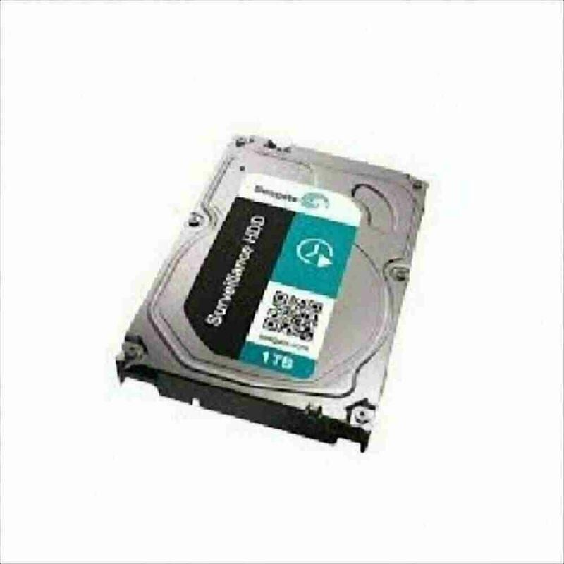 Festplatte 1 tb 3,5 seagate Dahua HDV-103