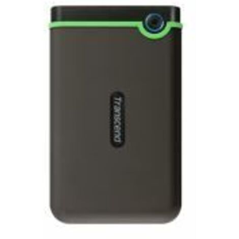 Festplatte StoreJet 2,5" 1TB USB3
