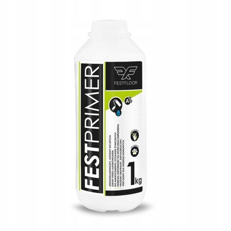 FESTPRIMER 1 kg - primer per vernice