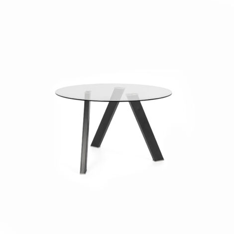 Feststehender Tisch 120 x 75 cm