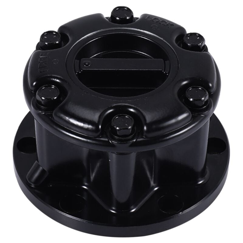 Image of Feststellradnabe B029 43810-60A00 AVM438 Sperre 26 Splines für Vitara X-90 89-01 jimny SJ410413