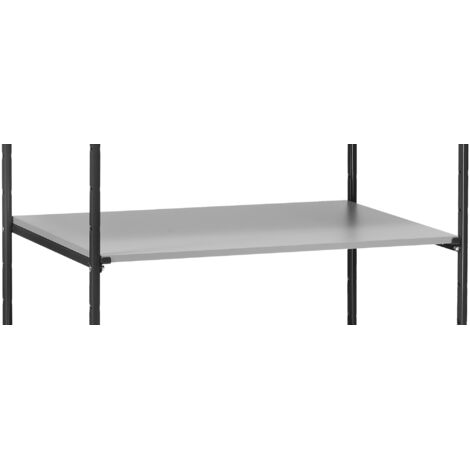 Fetra Einlegeboden 1000x700mm anthrazitgrau RAL 2016