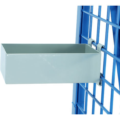 FETRA Materialkasten 250 x 150 x 80 mm