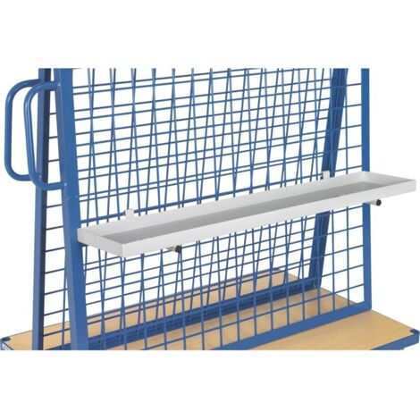 Fetra Materialwanne 1200x250x40mm