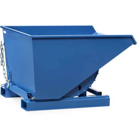 Fetra Selbstkipper 1000 kg Tragkraft