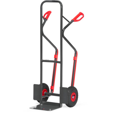 Fetra Stapelkarre B1330L-7016