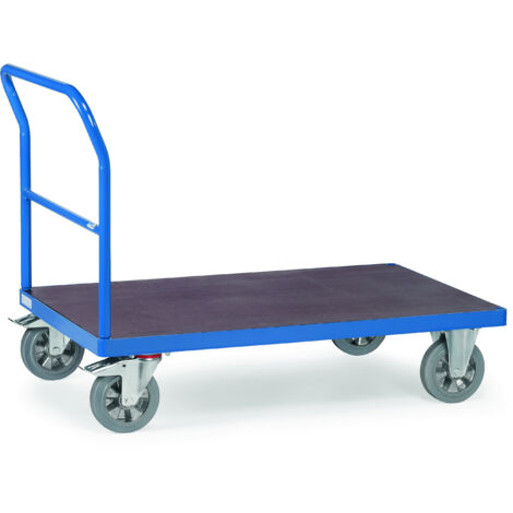 Fetra Super-MultiVario-Transporter mit Rohrschiebebügel 1000x700 mm
