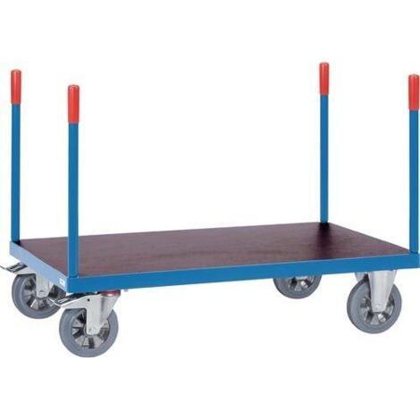 Fetra Super-MultiVario-Transporter Rungenwagen 1000x700 mm